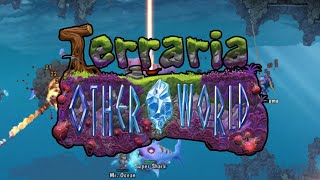 Terraria Otherworld OST  Enchanted Blue Extended [upl. by Sharma663]