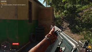 Far Cry 6 live stream rd to 10k subs Happy 30th anniversary to sony PlayStation [upl. by Nevear143]