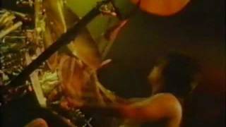 Motörhead  01  Overkill  live in Nottingham 1980 [upl. by Vieva]