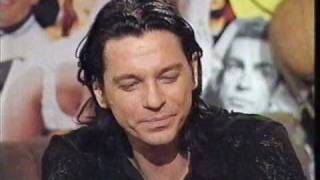 INXS  NEED YOU TONIGHT LIVE TFI FRIDAY UKTV [upl. by Dobb]