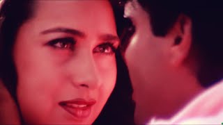 Kuchchi Kuchchi FullHD Video 1080p Kumar Sanu And Alka Yagnik [upl. by Ecitsuj]