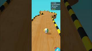 marblerunraceasmrMarble Run 3D Gameplay All Levels iOSAndroid shortvideos [upl. by Naihs]