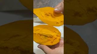 eggfruit canistel fruit [upl. by Aoht]