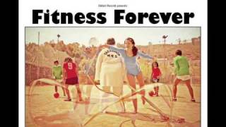 03 LAnarchica Pugliese Fitness Forever [upl. by Jessamyn]