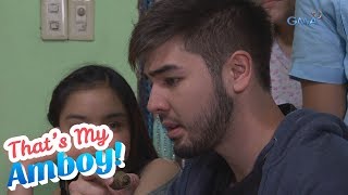 Thats My Amboy Full Episode 34 [upl. by Gerhard684]