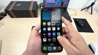 New Arrival 11 Replica Clone iphone 16 pro max Unboxing [upl. by Arlynne183]