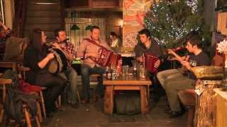 Trad Session at The Fiddlestone Traditional Irish Music from LiveTradcom [upl. by Eiramnwad]