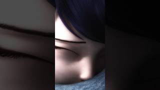 Lukanette sad edit miraculous miraculousladybug fy blowup edit lukacouffaine marinette fyp [upl. by Ragde]