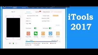 How To Download and Setup iTools 42latest versionwindows 7810 [upl. by Barbabas]