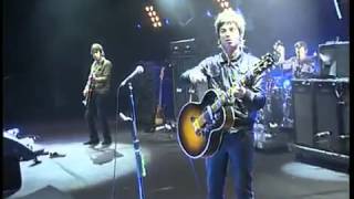 Noel Gallagher  Emotional version of Dont Look Back in Anger  Live [upl. by Nancey]