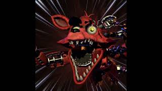 559AM at Freddys FNaF in Real Time Animated [upl. by Eidnac]