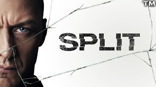 Split  Trailer Deutsch HD [upl. by Lalat323]