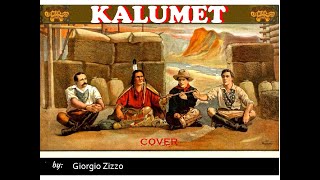 Kalumet  Instrumental  Played by Giorgio Zizzo [upl. by Gutow]