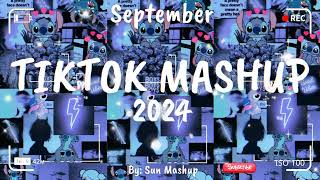 Tiktok Mashup September 💙2024💙 Not Clean [upl. by Aikar]