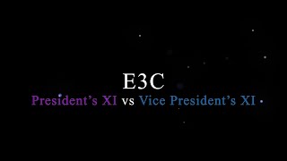 E3C Preseason T20 Buildup [upl. by Deanna]