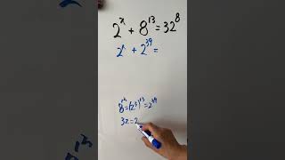 eqmaths mathematics algebramathstricksmathequationmentalmathequations [upl. by Zachar219]