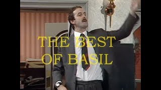 Fawlty Towers The best of Basil part 2 [upl. by Alejo]