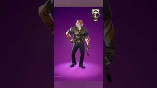 NEW OSCAR set gameplay Fortnite Chapter 5 Battlepass fortnite [upl. by Einnahpets]