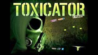 Javi Boss  End Of The World Toxicator 2013 Anthem [upl. by Eugenides]