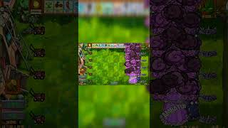 edit pvz pvzfusion gaming gameplay squad power attitude attack [upl. by Dahc]