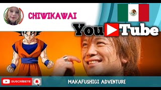 Hironobu Kageyama  Makafushigi Adventure [upl. by Aerdnod]