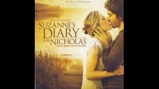 Suzannes Diary For Nicholas CC [upl. by Hanaj325]