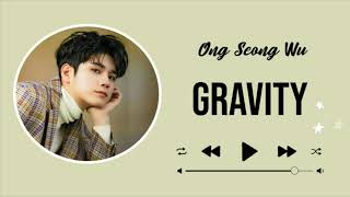 ONG SEONG WU  GRAVITY RINGTONE  DOWNLOAD 👇 [upl. by Astrahan]