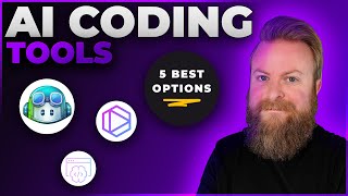 5 Best AI Coding Assistant Tools in 2024 [upl. by Zaneta]
