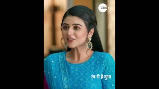 Rabb Se Hai Dua  Ep 633  Aditi Sharma Karanvir Sharma  Zee TV UK zeetv rabbsehaidua zee [upl. by Terina]