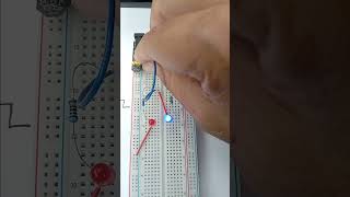 Logic Probe with LEDs Part 2 [upl. by Florry358]