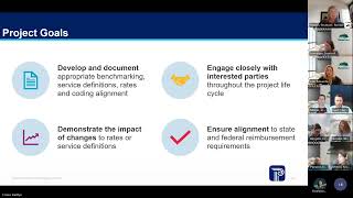 HCBS Engagement Session for Clinical Therapy Services [upl. by Foss]