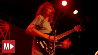 King Gizzard amp The Lizard Wizard  Robot Stop  Live in Sydney [upl. by Fugate736]