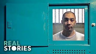 Life Inside Maximum Security Prison Jail Documentary  Real Stories [upl. by Ursal432]