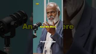 From Nonsense to Success❤️📈 Dr Velumani [upl. by Arette]