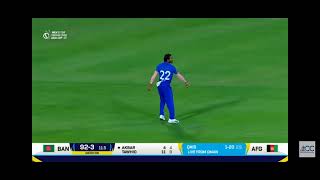 Bangladesh vs Afghanistan live match today [upl. by Inavihs]