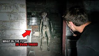 5 SCARY VIDEOS That Just Cant Be Explained Normally [upl. by Llerod]