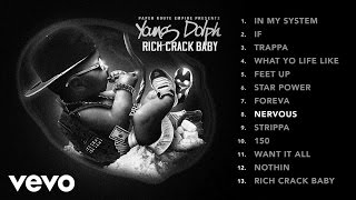 Young Dolph  Nervous Audio [upl. by Sauls]