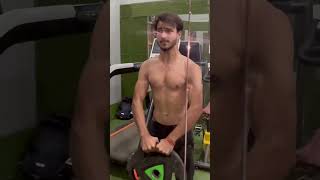 💪🏻😈 viralvideo trending gym naturalbodybuilding youtube motivation naturalworkout [upl. by Eicam]