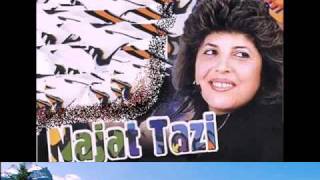 Najat Tazi Adazough lhayate [upl. by Spurgeon]