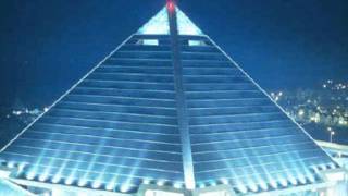 Phish2001 92999 Pyramid Arena Memphis TN [upl. by Dustman]