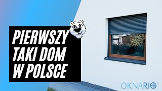 3 rodzaje przesłon okiennych  ROLETY ZEWNĘTRZNE ŻALUZJE FASADOWE ROLETY Z FUNKCJĄ ŻALUZJI [upl. by Arretak]