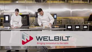 WelbiltBeltons NO Kitchen [upl. by Shamus]