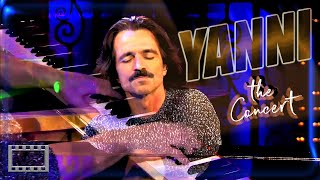 Yanni  Live The Concert Event 2004  Full Concert 169 HQ [upl. by Engis372]