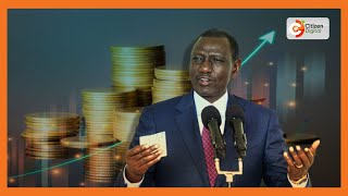 President Ruto says government will draft another finance bill [upl. by Adest]