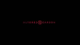 Altered Carbon  Quells Them Season 1 Soundtrack [upl. by Dnomaj397]