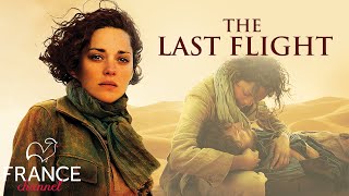 Marion Cotillard in The Last Flight TRAILER  France Channel [upl. by Danette]