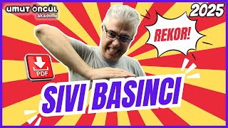 Umut Öncül  Basınç 2  Sıvı Basıncı  PDF  2025 [upl. by Bethany]