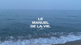 le manuel de la vie [upl. by Aihtak]