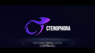 CTENOPHORA  North Coast Central Station [upl. by Martie]