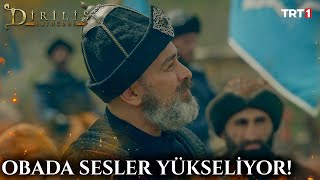 Beklenmedik ziyaret  DirilişErtuğrul 56 Bölüm trt1 [upl. by Remled]